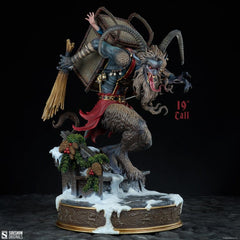 Krampus Statue Krampus 48 cm 0747720276604