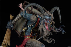 Krampus Statue Krampus 48 cm 0747720276604