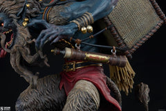 Krampus Statue Krampus 48 cm 0747720276604