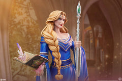 The Legend of Vox Machina Critical Role collection Statue Allura Vysoren 32 cm 0747720276833