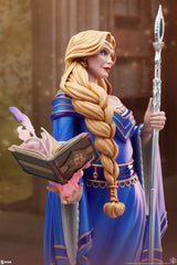 The Legend of Vox Machina Critical Role collection Statue Allura Vysoren 32 cm 0747720276833
