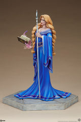 The Legend of Vox Machina Critical Role collection Statue Allura Vysoren 32 cm 0747720276833