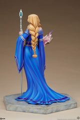 The Legend of Vox Machina Critical Role collection Statue Allura Vysoren 32 cm 0747720276833