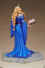The Legend of Vox Machina Critical Role collection Statue Allura Vysoren 32 cm 0747720276833