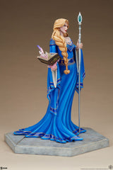 The Legend of Vox Machina Critical Role collection Statue Allura Vysoren 32 cm 0747720276833