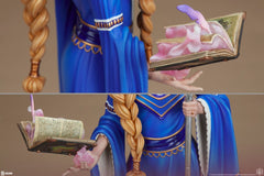 The Legend of Vox Machina Critical Role collection Statue Allura Vysoren 32 cm 0747720276833