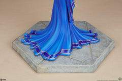 The Legend of Vox Machina Critical Role collection Statue Allura Vysoren 32 cm 0747720276833