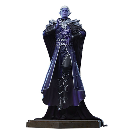 Critical Role Statue Essek Thelyss - Mighty Nein 34 cm 0747720276840