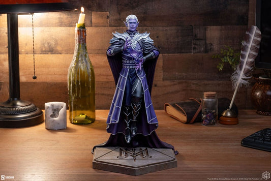 Critical Role Statue Essek Thelyss - Mighty Nein 34 cm 0747720276840