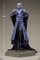 Critical Role Statue Essek Thelyss - Mighty Nein 34 cm 0747720276840