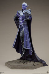 Critical Role Statue Essek Thelyss - Mighty Nein 34 cm 0747720276840