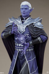 Critical Role Statue Essek Thelyss - Mighty Nein 34 cm 0747720276840