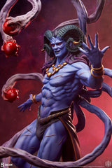 Critical Role Statue Lucien the Neosomnovem - Mighty Nein 51 cm 0747720276864