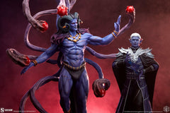 Critical Role Statue Lucien the Neosomnovem - Mighty Nein 51 cm 0747720276864