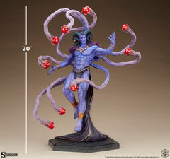 Critical Role Statue Lucien the Neosomnovem - Mighty Nein 51 cm 0747720276864