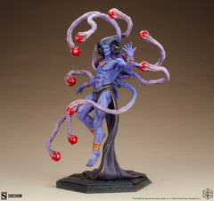 Critical Role Statue Lucien the Neosomnovem - Mighty Nein 51 cm 0747720276864
