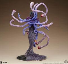 Critical Role Statue Lucien the Neosomnovem - Mighty Nein 51 cm 0747720276864
