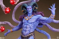 Critical Role Statue Lucien the Neosomnovem - Mighty Nein 51 cm 0747720276864