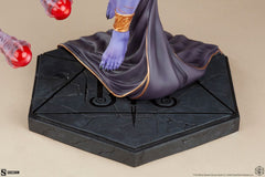 Critical Role Statue Lucien the Neosomnovem - Mighty Nein 51 cm 0747720276864