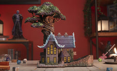 Critical Role Dice Tower Statue Xhorhaus 28 cm 0747720276871
