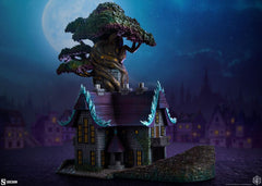 Critical Role Dice Tower Statue Xhorhaus 28 cm 200674
