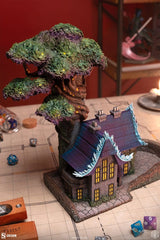 Critical Role Dice Tower Statue Xhorhaus 28 cm 0747720276871