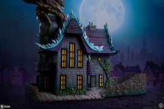 Critical Role Dice Tower Statue Xhorhaus 28 cm 0747720276871