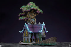 Critical Role Dice Tower Statue Xhorhaus 28 cm 0747720276871