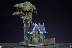 Critical Role Dice Tower Statue Xhorhaus 28 cm 0747720276871