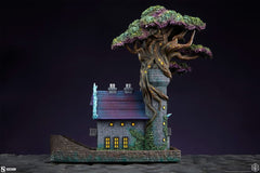 Critical Role Dice Tower Statue Xhorhaus 28 cm 200674