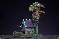 Critical Role Dice Tower Statue Xhorhaus 28 cm 200674