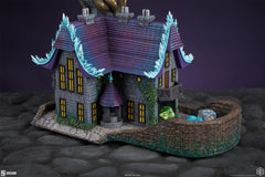 Critical Role Dice Tower Statue Xhorhaus 28 cm 200674