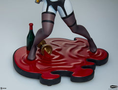 Coffin Comics Designer Statues Set Sleepover In Hell 0747720277311