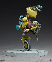 Critical Role Statue Fresh Cut Grass - Bells Hells 21 cm 0747720277878