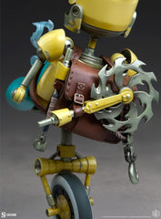 Critical Role Statue Fresh Cut Grass - Bells Hells 21 cm 0747720277878