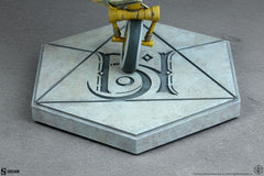 Critical Role Statue Fresh Cut Grass - Bells Hells 21 cm 0747720277878