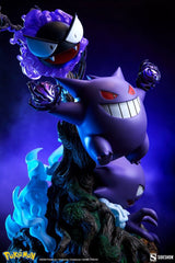 Pokémon Diorama Gengar 37 cm 0747720278004