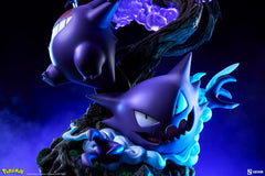 Pokémon Diorama Gengar 37 cm 0747720278004