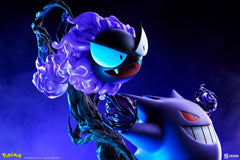 Pokémon Diorama Gengar 37 cm 0747720278004