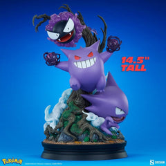 Pokémon Diorama Gengar 37 cm 0747720278004