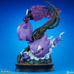 Pokémon Diorama Gengar 37 cm 0747720278004