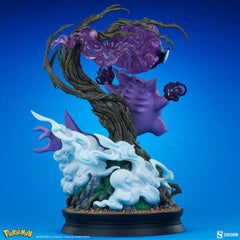 Pokémon Diorama Gengar 37 cm 0747720278004
