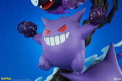 Pokémon Diorama Gengar 37 cm 0747720278004