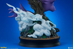 Pokémon Diorama Gengar 37 cm 0747720278004