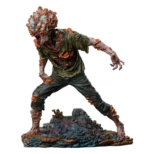 The Last of Us Action Figure 1/6 Clicker 27 cm 0747720278769