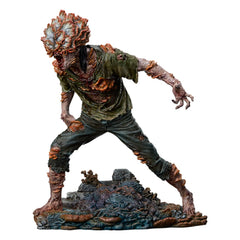 The Last of Us Action Figure 1/6 Clicker 27 cm 0747720278769