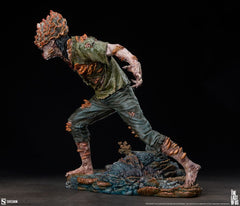 The Last of Us Action Figure 1/6 Clicker 27 cm 0747720278769