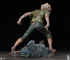 The Last of Us Action Figure 1/6 Clicker 27 cm 0747720278769