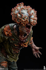 The Last of Us Action Figure 1/6 Clicker 27 cm 0747720278769