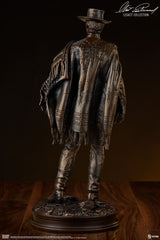 The Good, The Bad and the Ugly Statue The Man with No Name (Faux Bronze) 39 cm 0747720278851